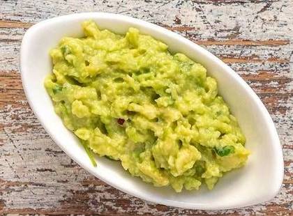 Guacamole