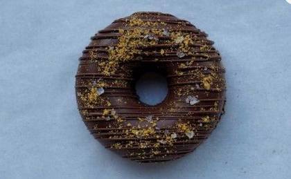 Tahini Pistachio Dubai Choco