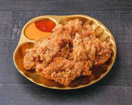 Frango Frito