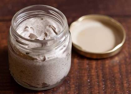 Oreo Cookie Mousse