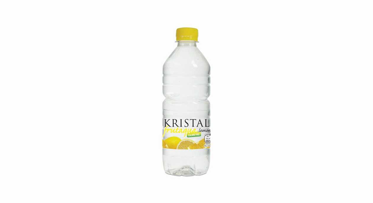 Kristal Lemon