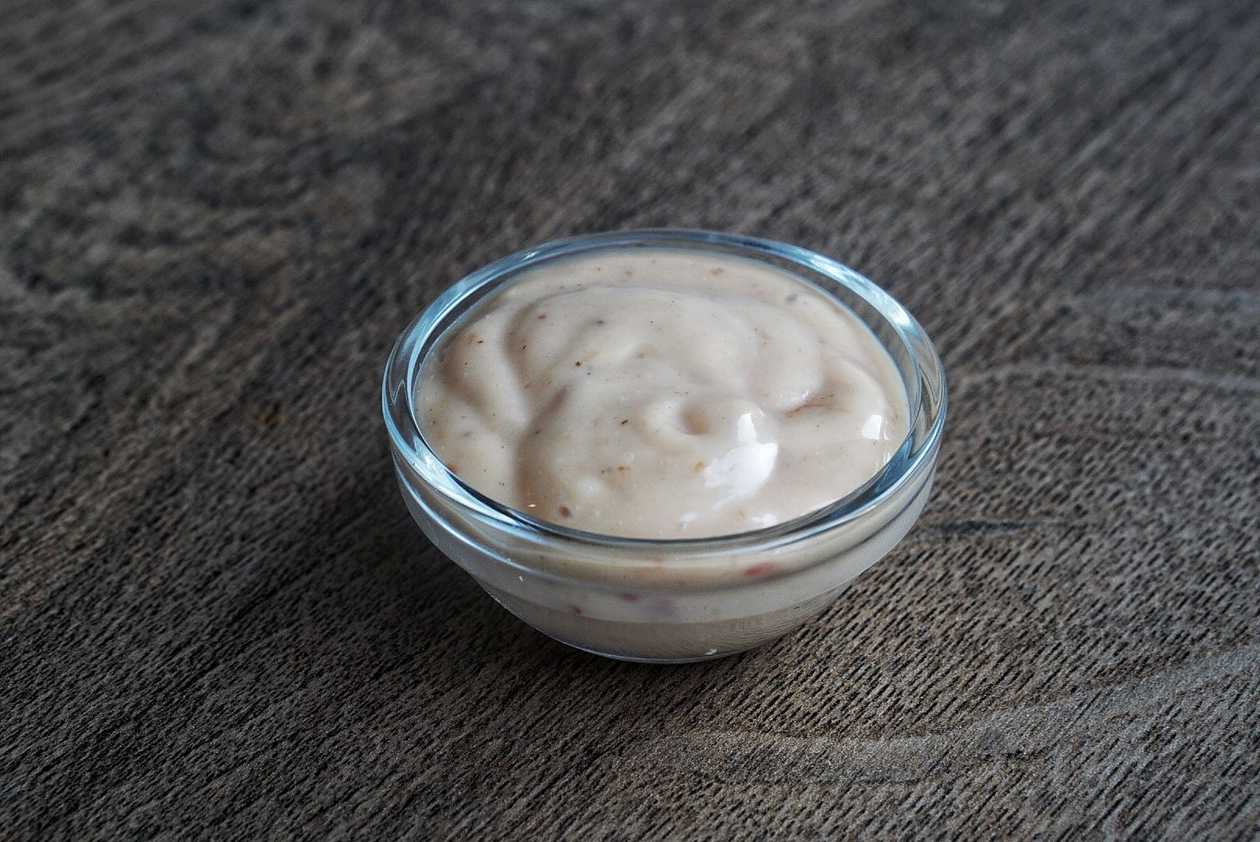 Honey Mustard
