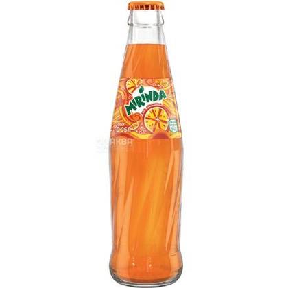 Mirinda Orange 0,25