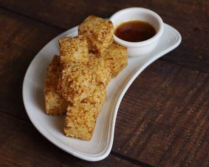 Tapioca Bites