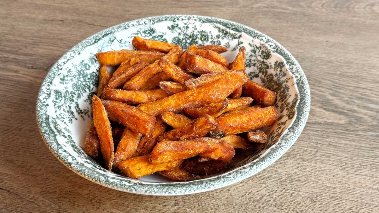 Sweet Fries