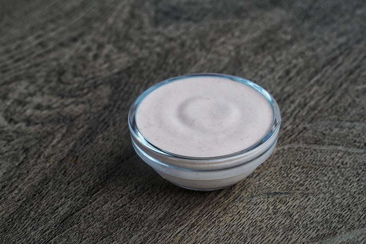 Sriracha Mayo