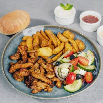 Shoarma® Delicate