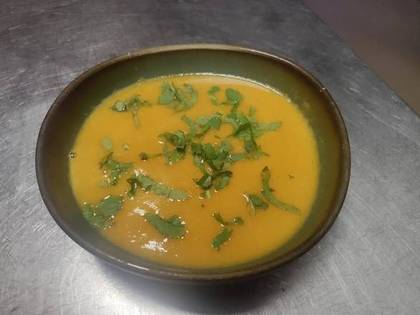 Soup of the Day