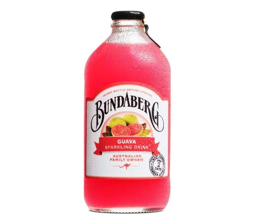 Bundaberg Guava
