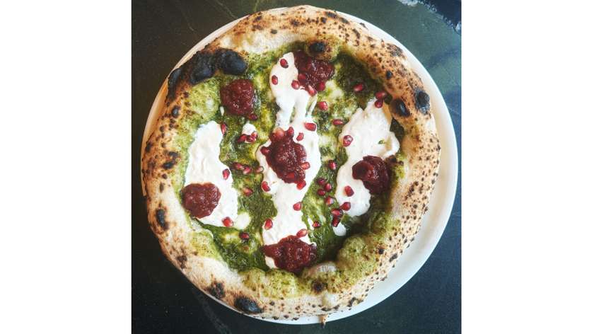 STRACCIATELLA  🌿 (wege)