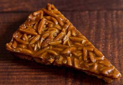 The Tart