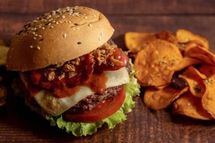 Republic Burger
