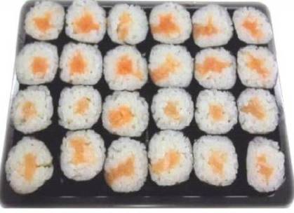 Salmon Maki