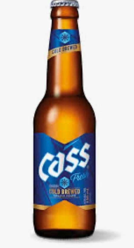 Cass