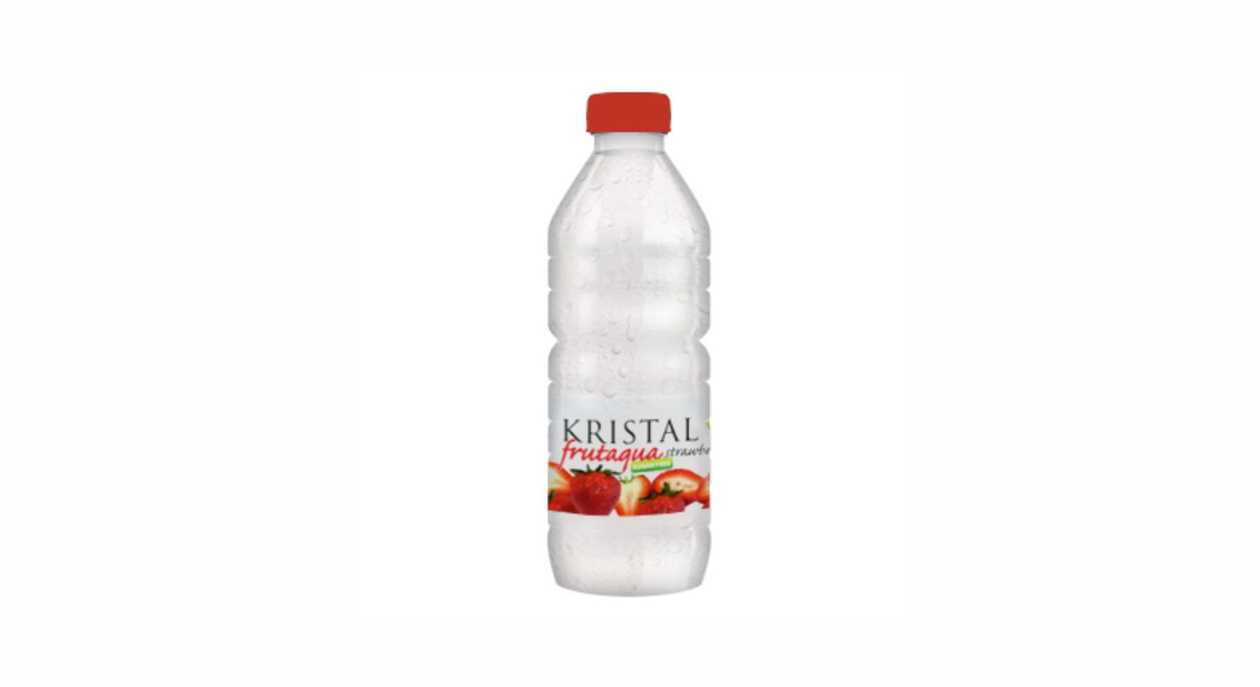 Kristal Strawberry