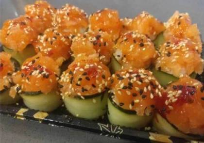 Mixed Sushi 26 Pieces