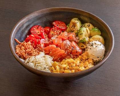 Poke Quarteira Regular