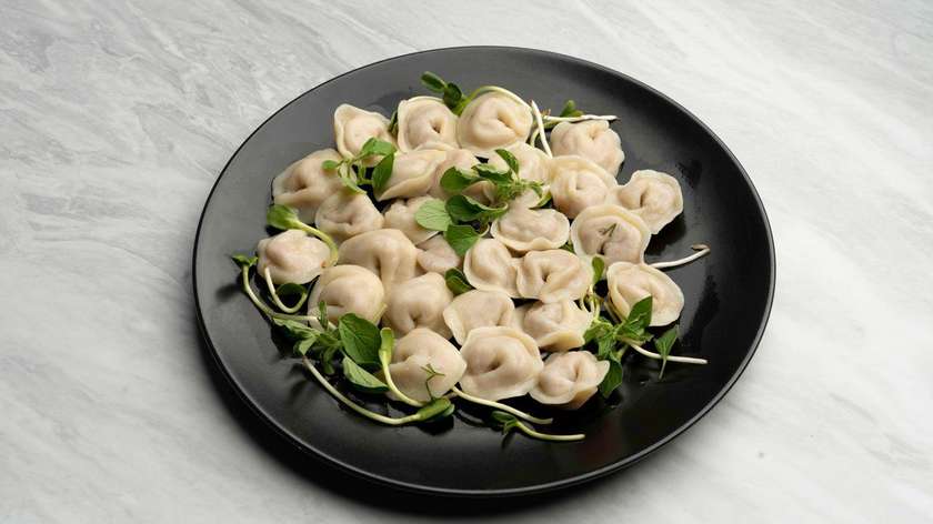 Ravioli z mięsem 20szt.