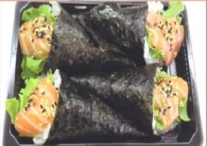 Temaki