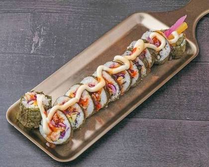 Kimbab