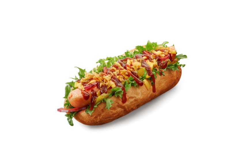 Yum-Dog