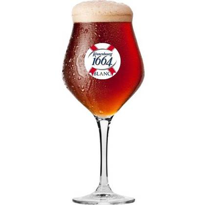 Пиво Blanc (Kronenbourg)