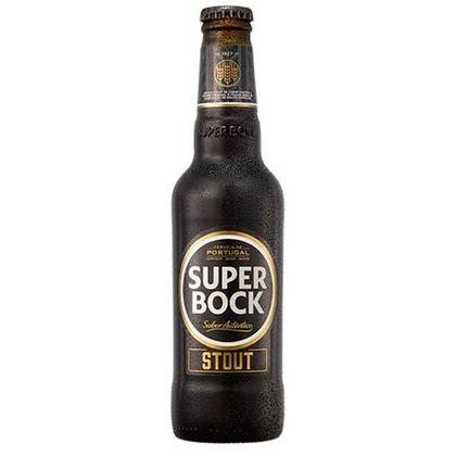 Super Bock Stout