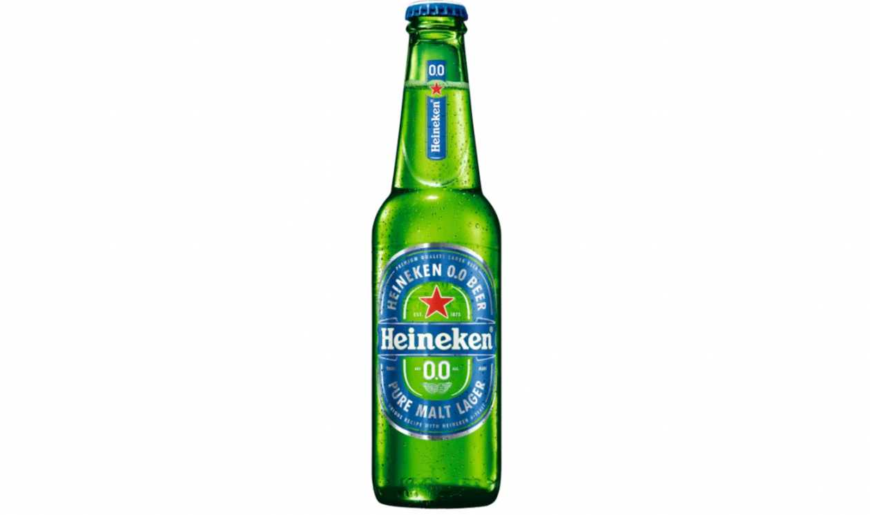 Heineken