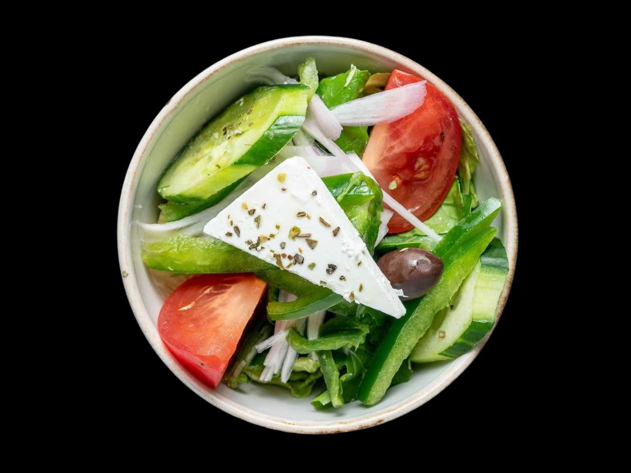 Side Salad