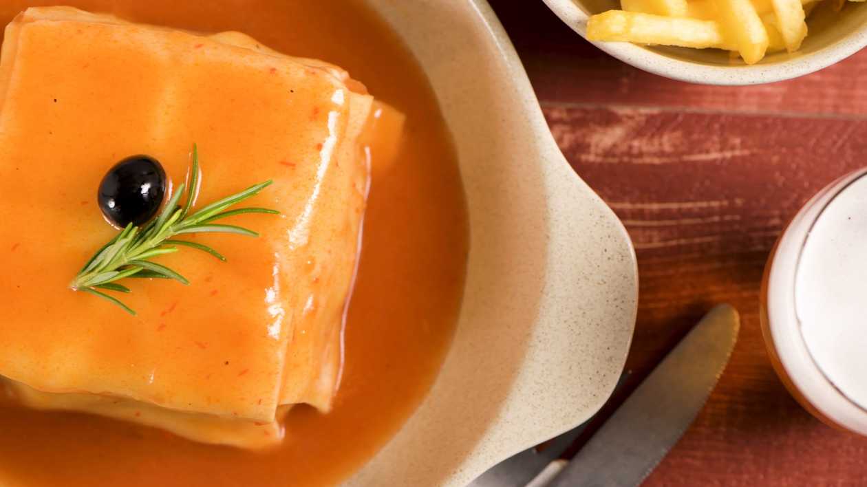 Francesinha