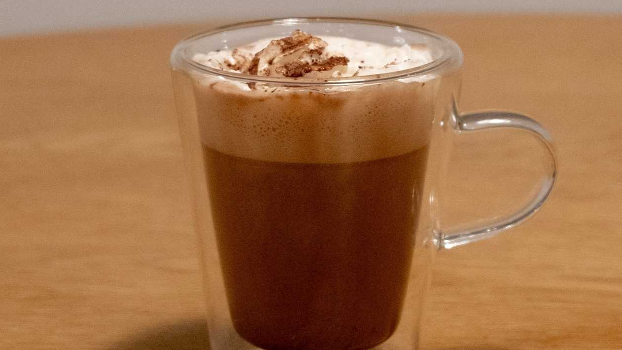 Hot Choco