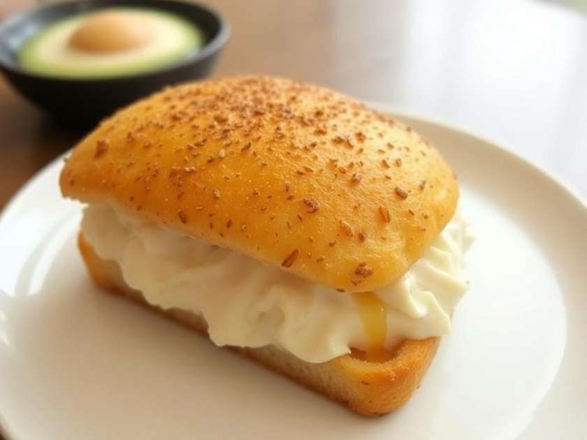 Cheese Bread