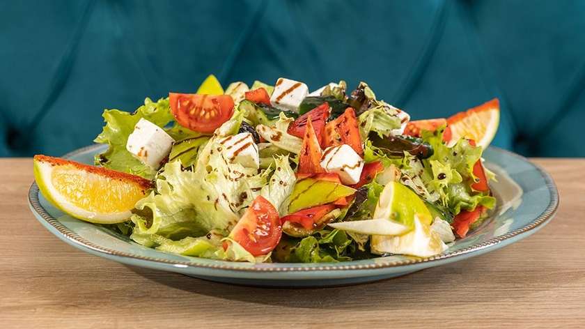 Greek salad