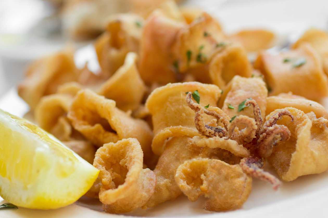 Calamari