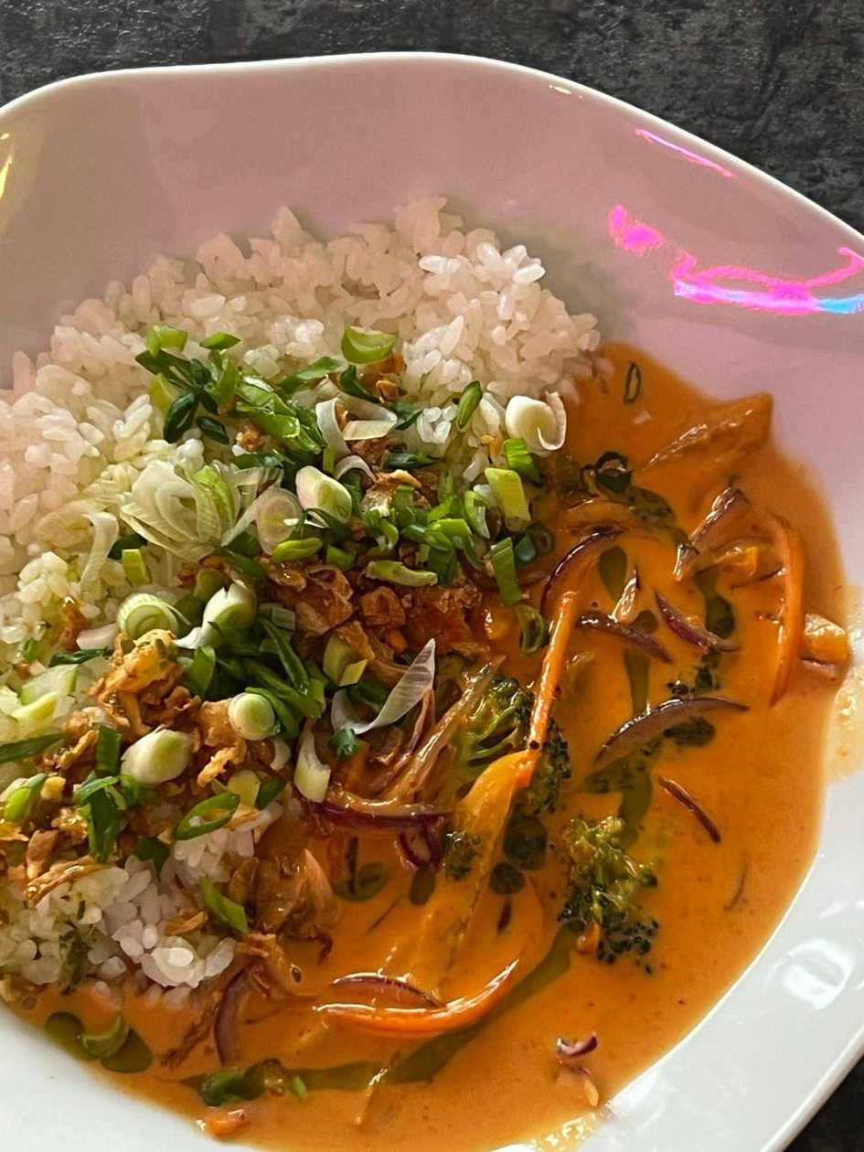 Curry