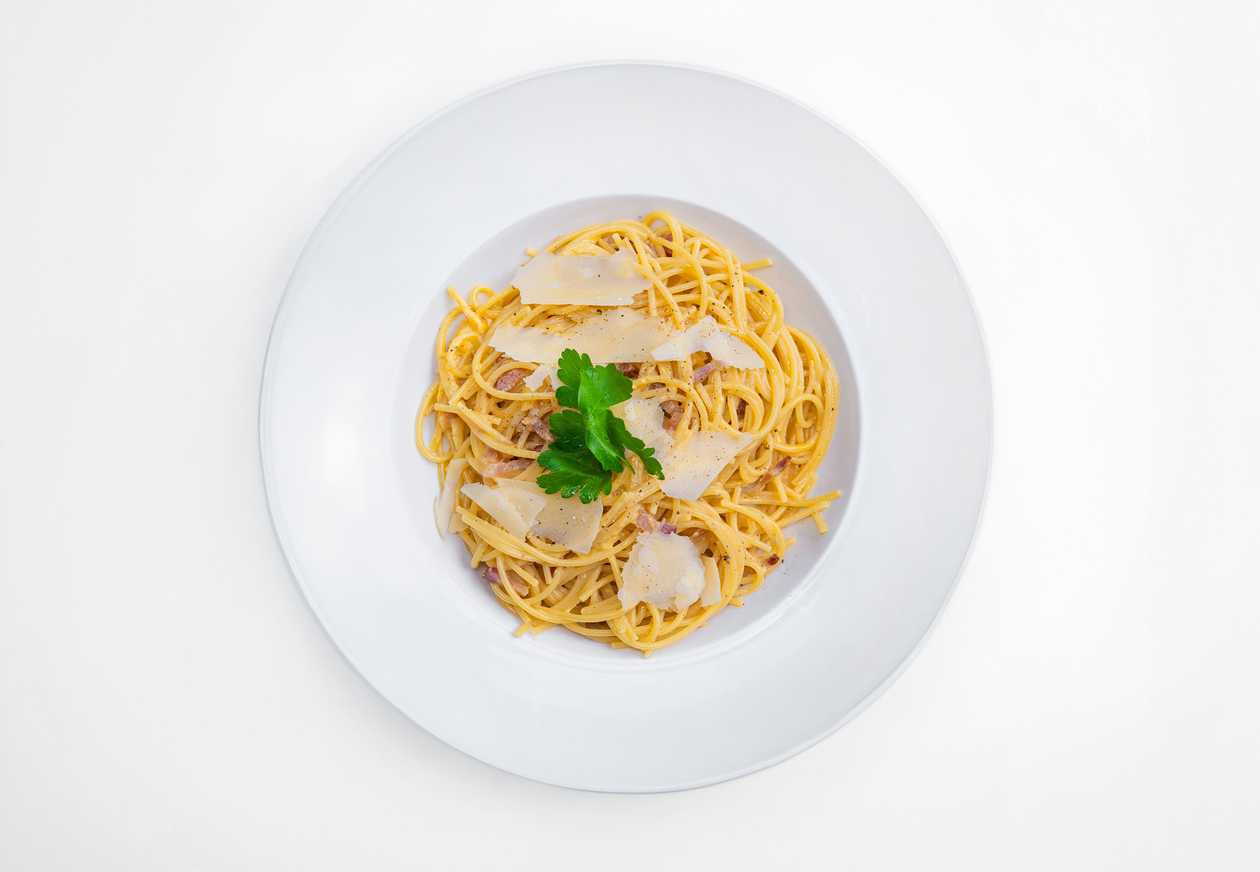 Carbonara