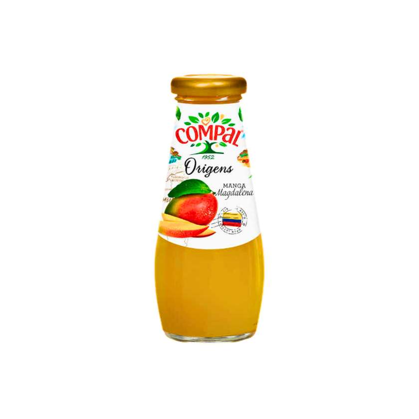 Compal (fruit juice)