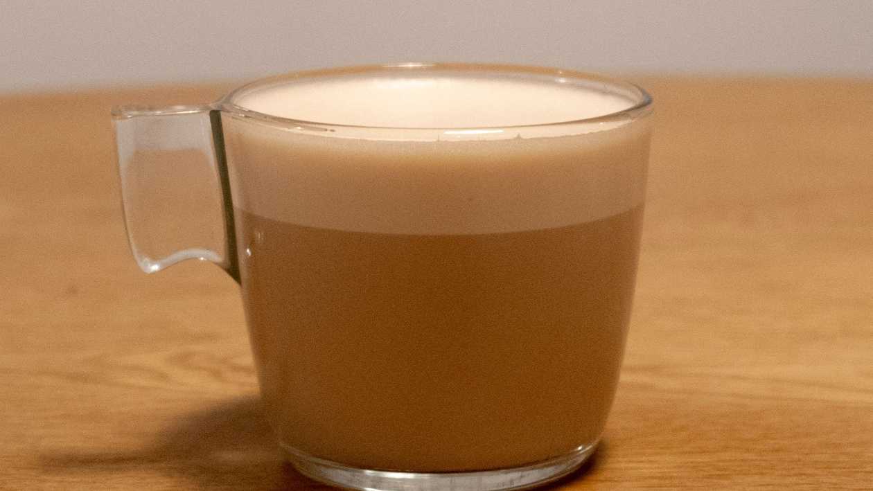 Chai Latte
