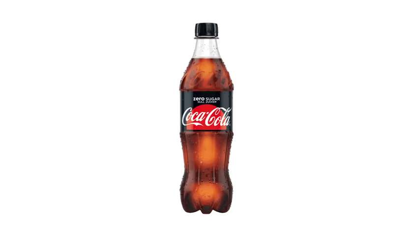 Coca-Cola Zero