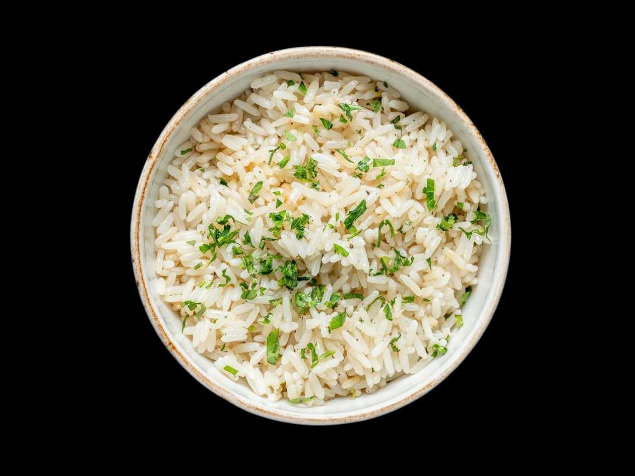 Rice