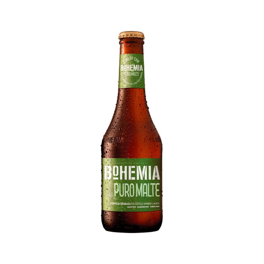 Bohemia