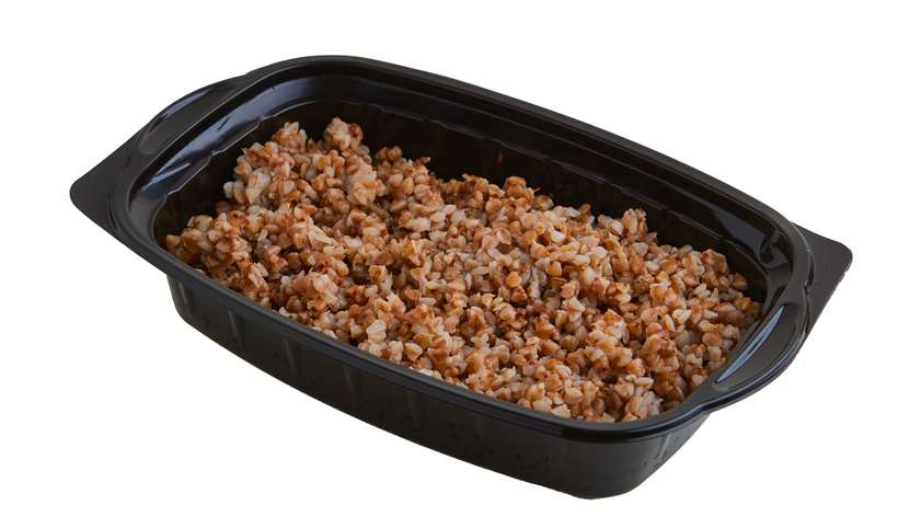 Buckwheat