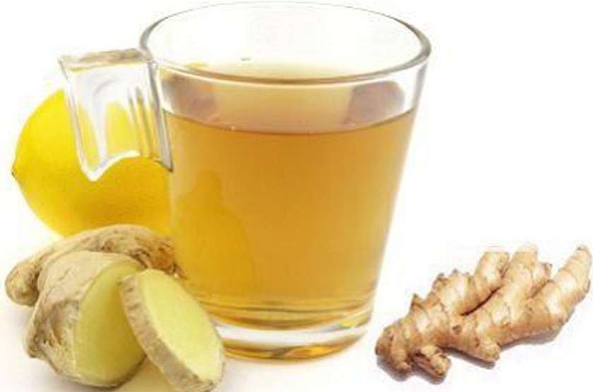Ginger Beer