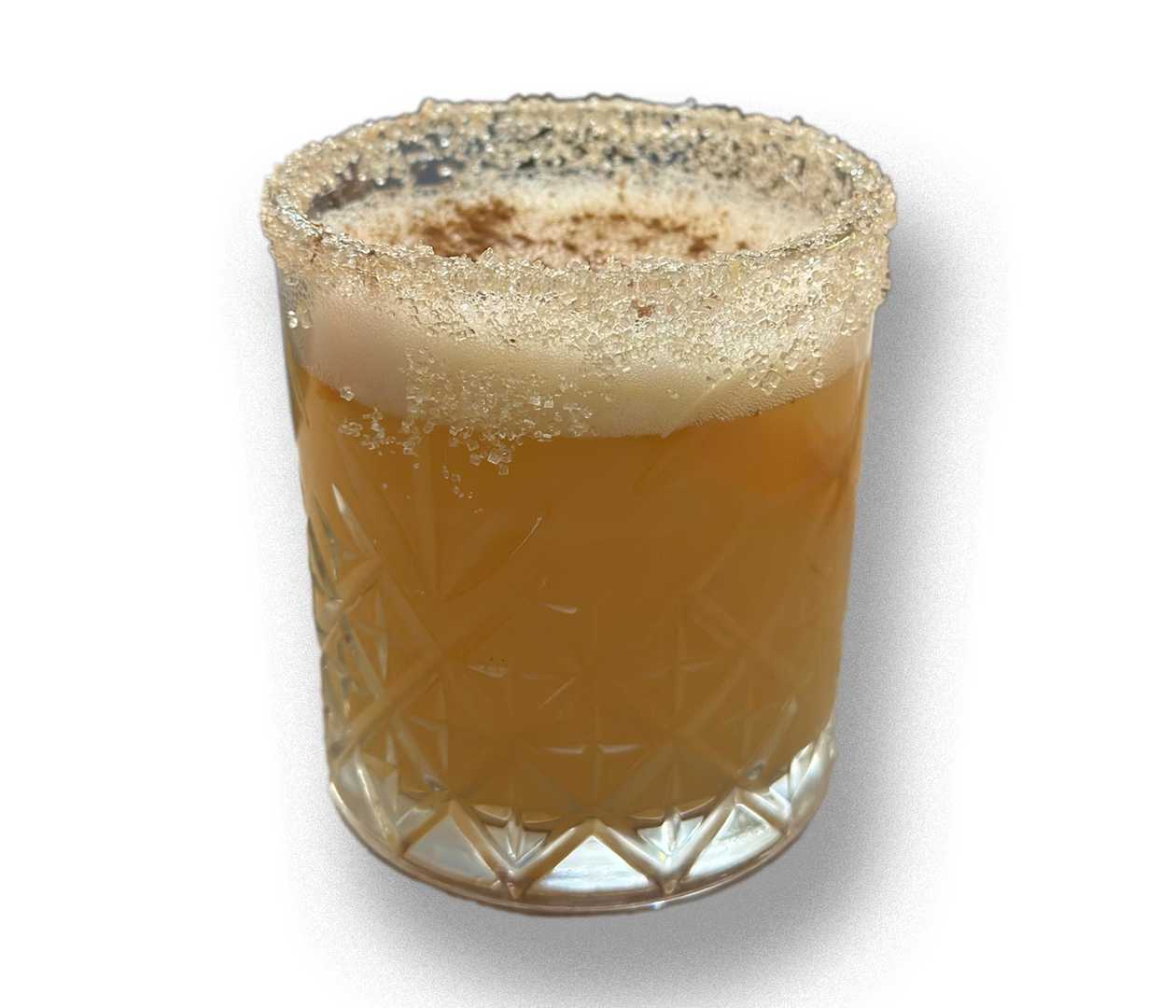Homey Hot Apple with/without Rum