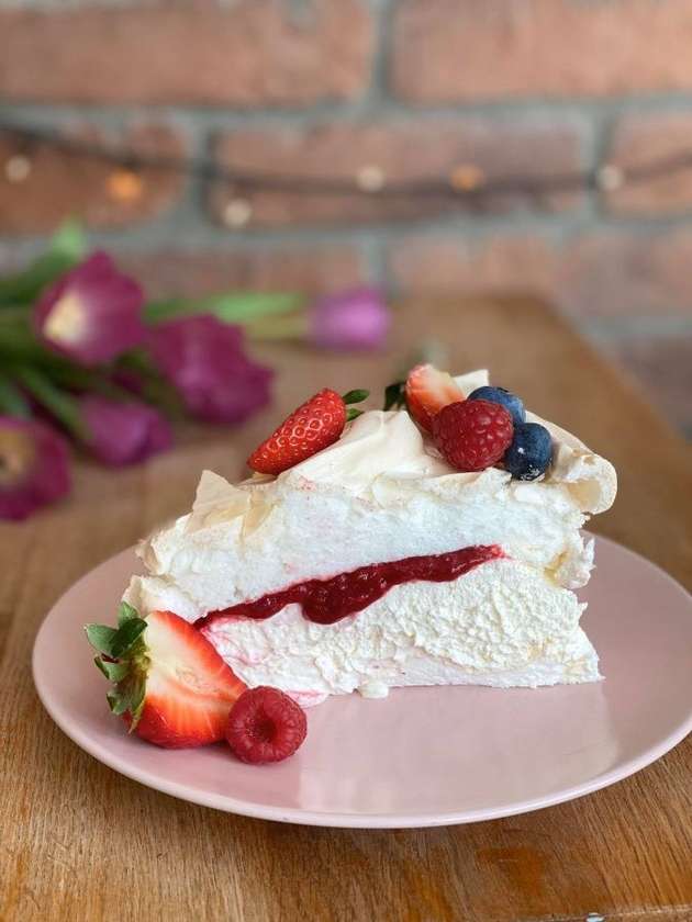 Meringue