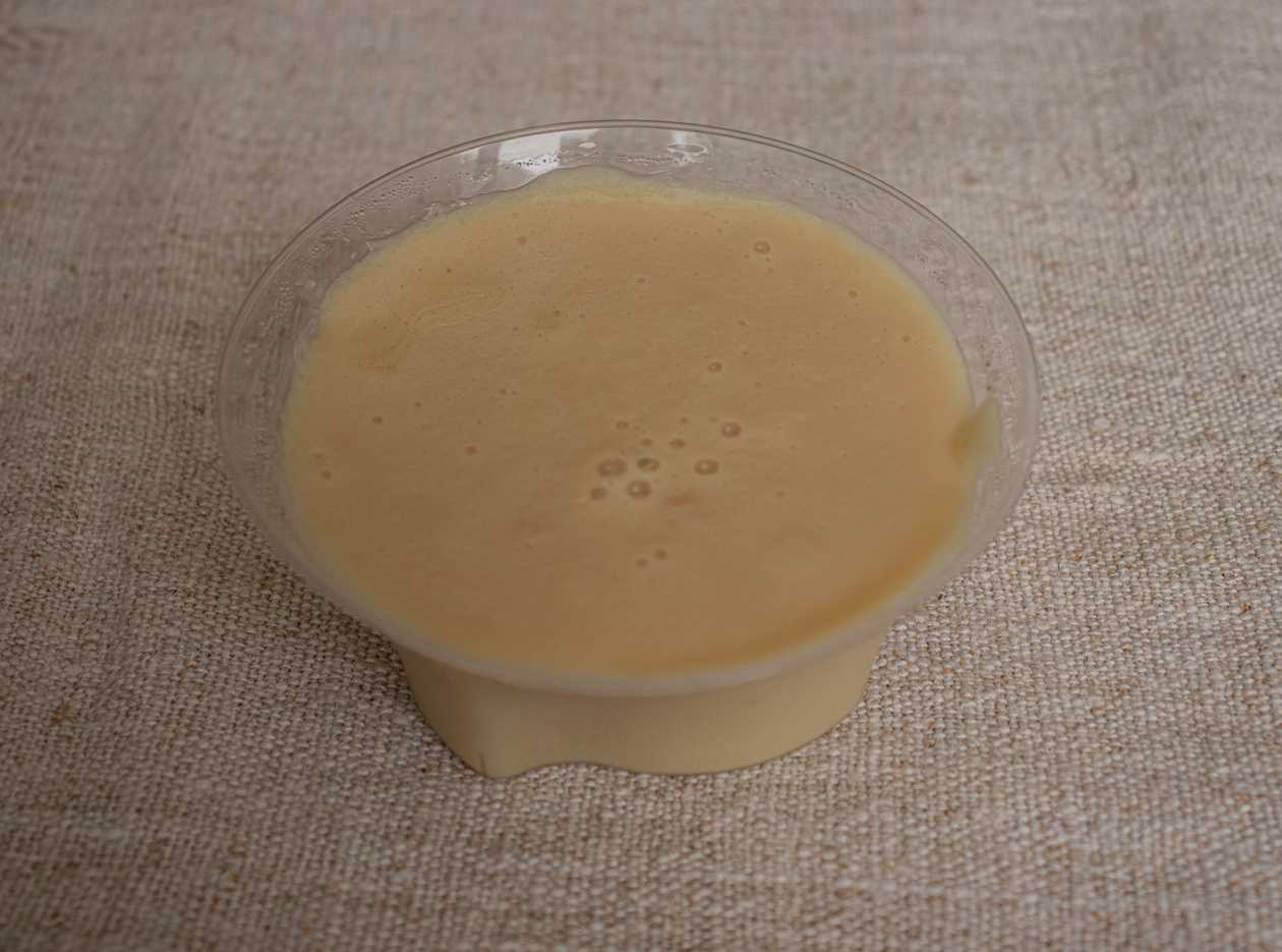 Soy and Vanilla Crème Brûlée (Vegan and Gluten-Free)