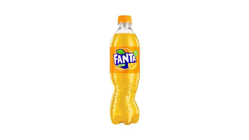 Fanta