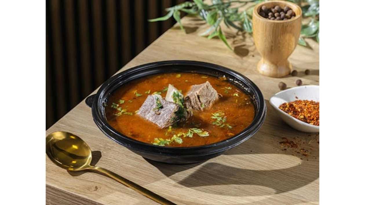 Soup-xarcho