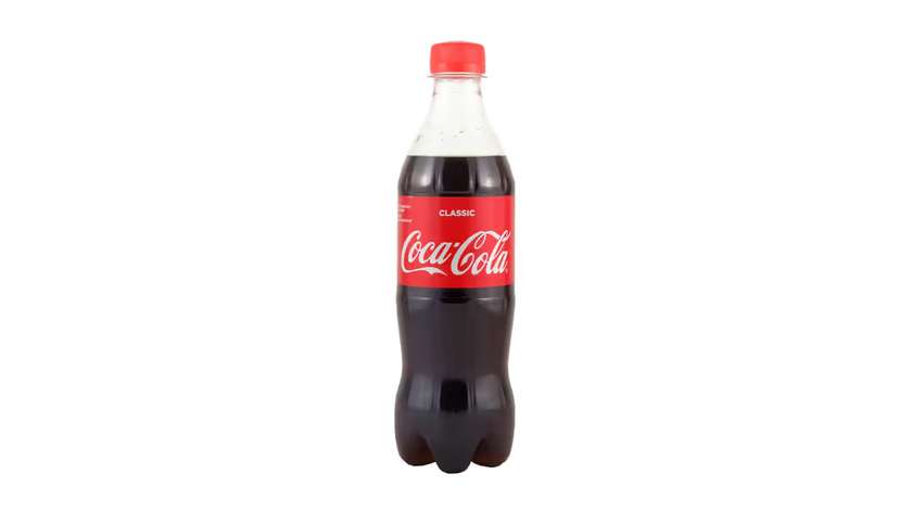 Coca-Cola