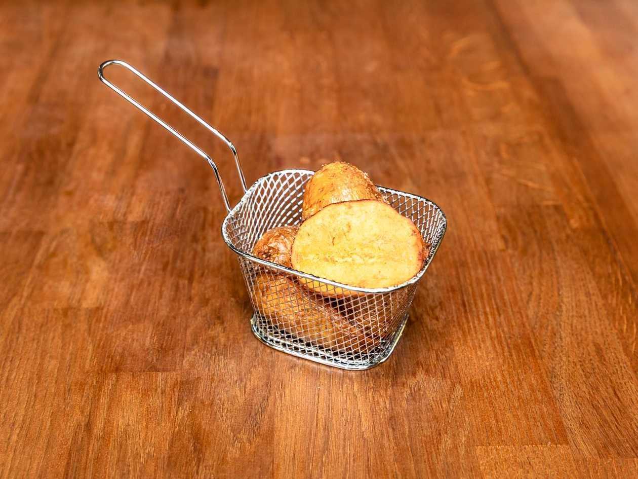 French fries